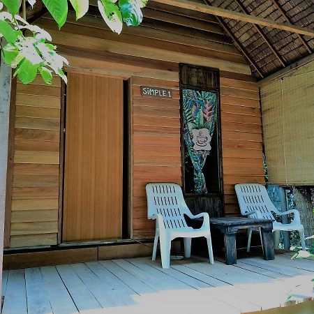 Kafair Hut (Adults Only) Hotel Koh Lipe Exterior photo