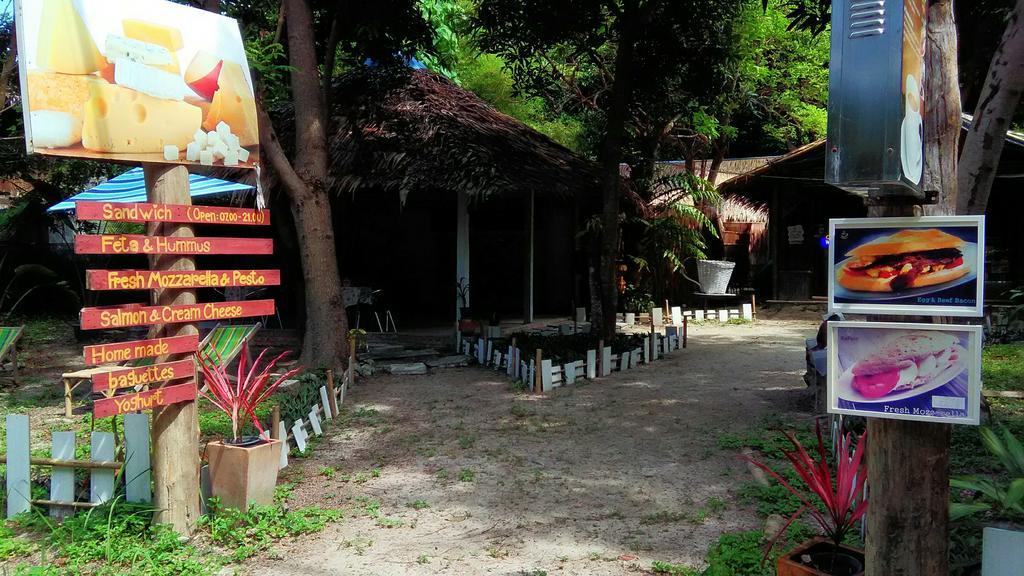 Kafair Hut (Adults Only) Hotel Koh Lipe Exterior photo