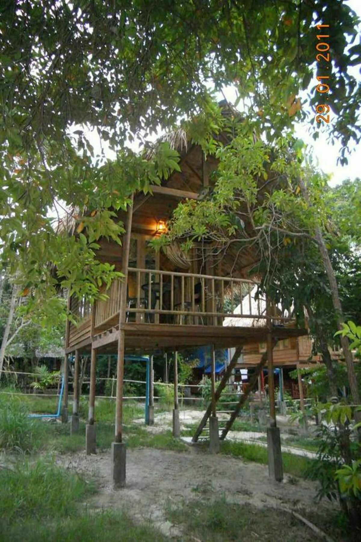 Kafair Hut (Adults Only) Hotel Koh Lipe Exterior photo