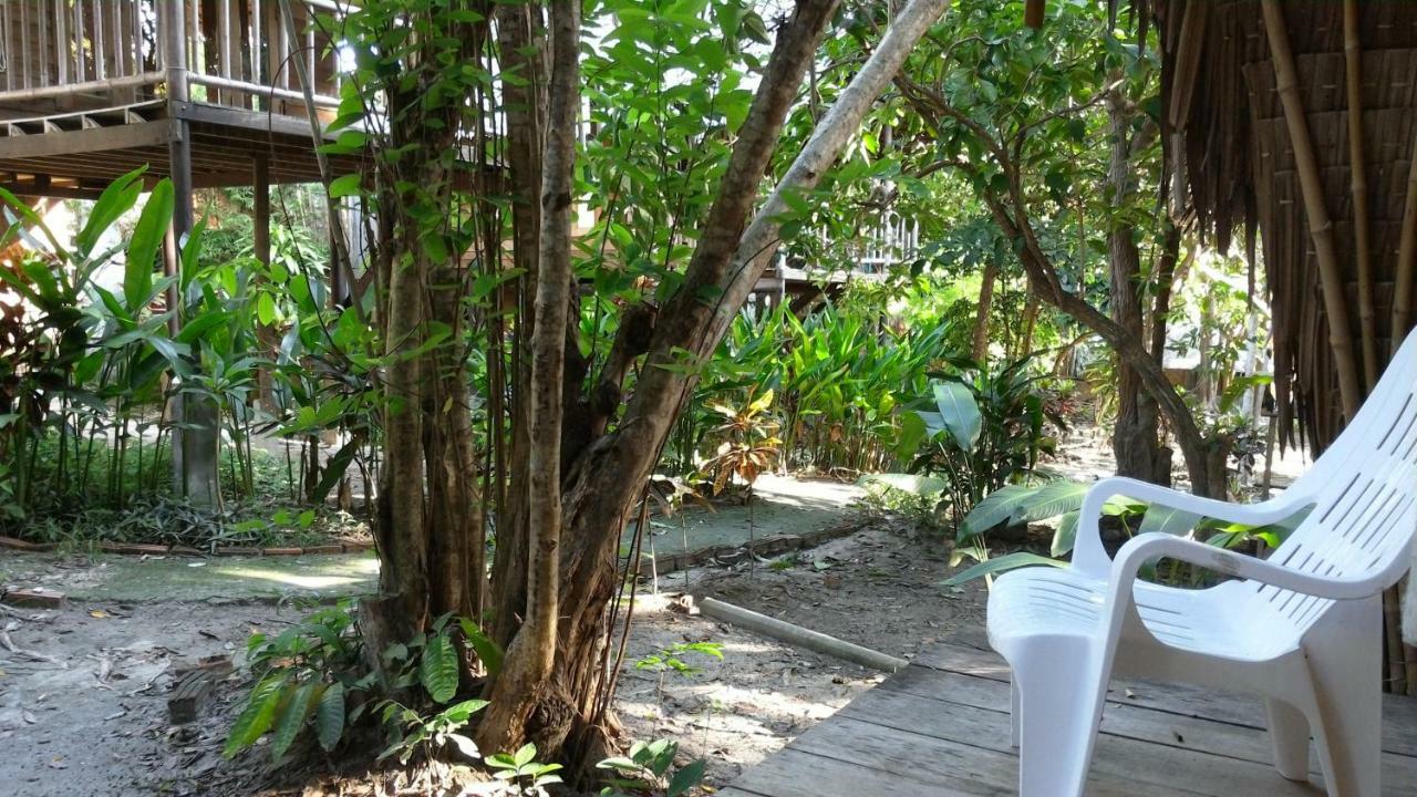 Kafair Hut (Adults Only) Hotel Koh Lipe Exterior photo