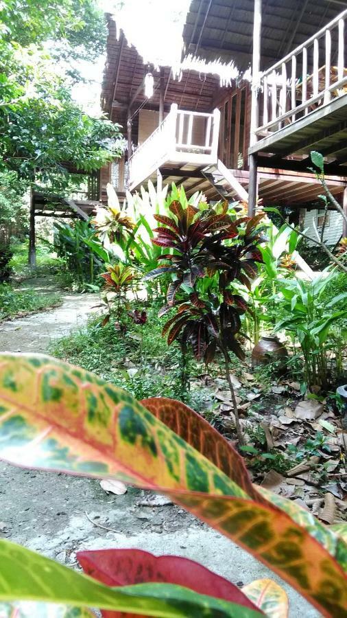 Kafair Hut (Adults Only) Hotel Koh Lipe Exterior photo