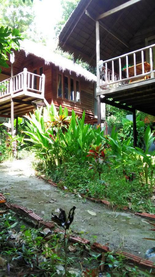 Kafair Hut (Adults Only) Hotel Koh Lipe Exterior photo