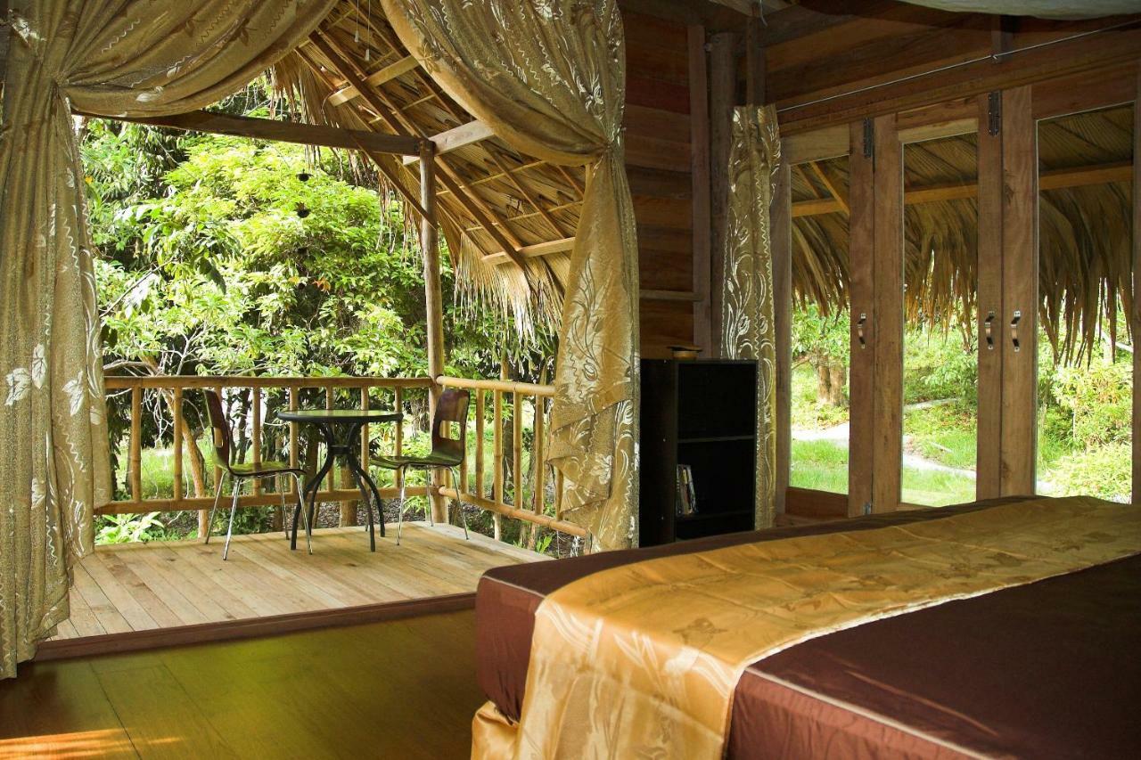 Kafair Hut (Adults Only) Hotel Koh Lipe Exterior photo