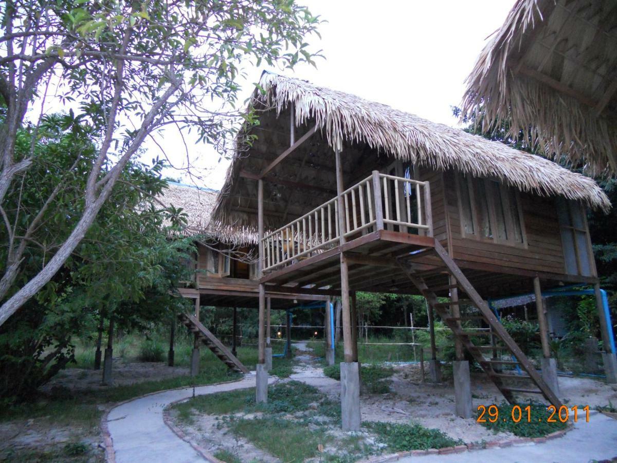 Kafair Hut (Adults Only) Hotel Koh Lipe Exterior photo