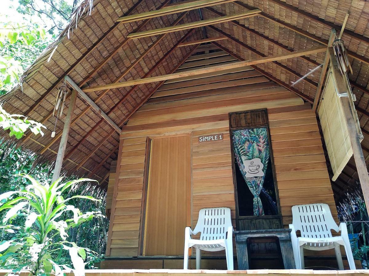Kafair Hut (Adults Only) Hotel Koh Lipe Exterior photo