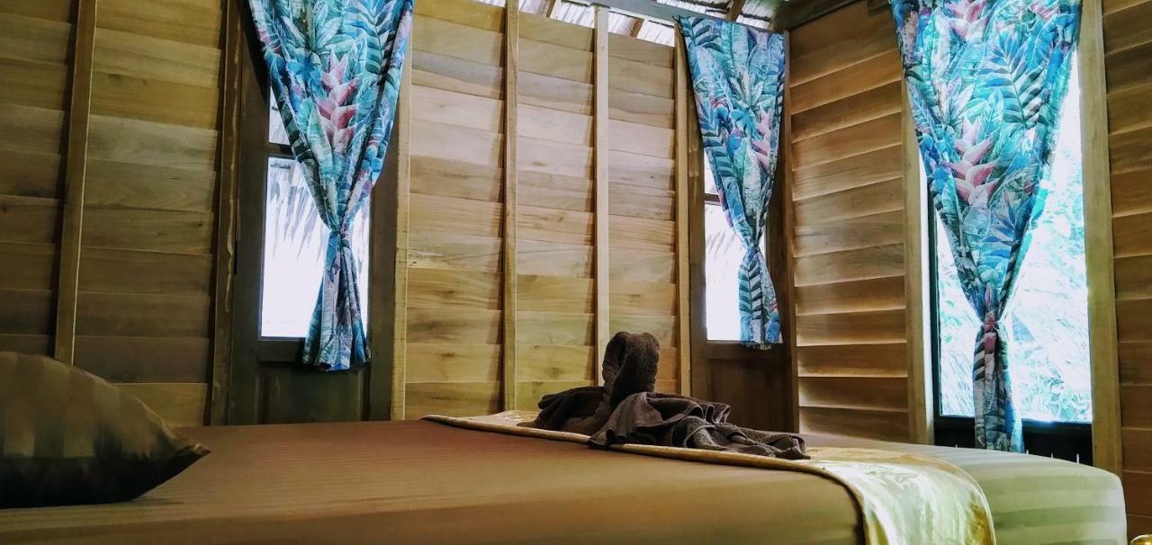 Kafair Hut (Adults Only) Hotel Koh Lipe Exterior photo