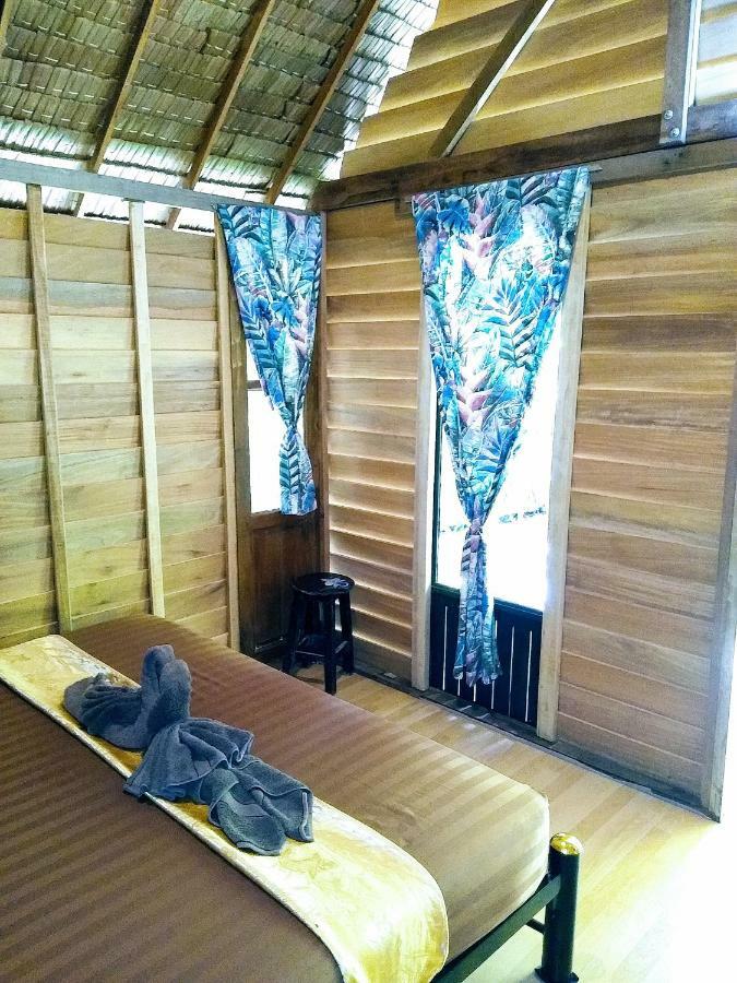 Kafair Hut (Adults Only) Hotel Koh Lipe Exterior photo